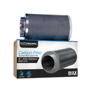 WhispAIR IV:XX Carbon Filter 38mm