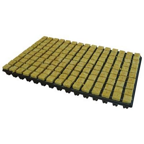 Cultiwool CRB 25mm Small Stonewool Cubes