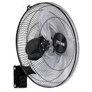 Cyclone 18″ Heavy Duty Wall Fan