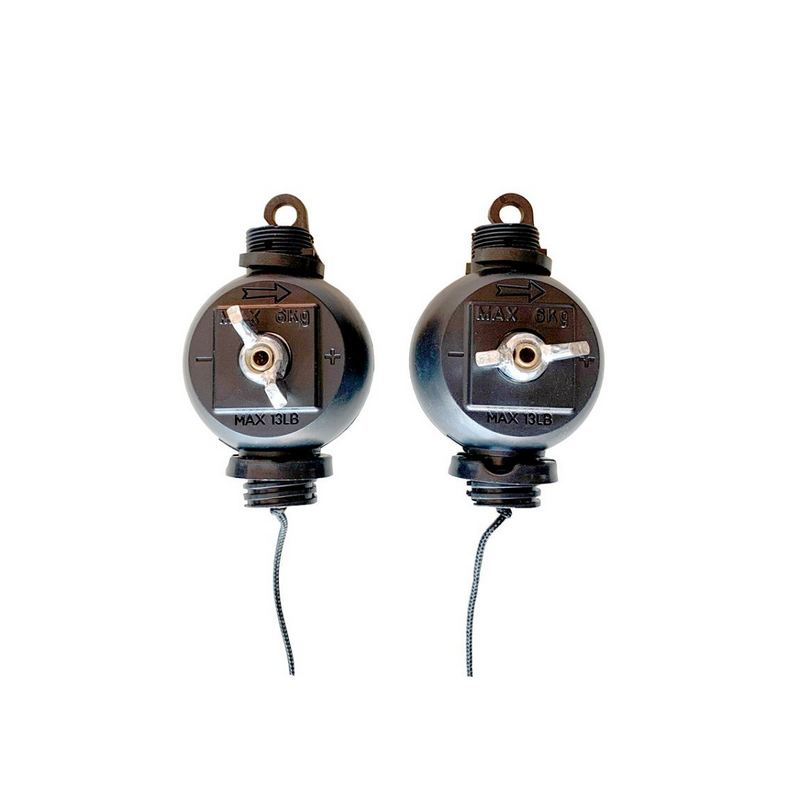 Parbright Magnetic 600w Light Kit With 600w Lamp And Euro Reflector