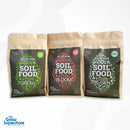 Ecothrive Soil Food Grow, Bloom & Regen 1 kg Bundle