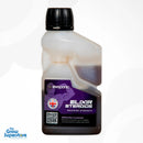 Evoponic Elixir Steroids 250 ml bottle with built-in 20 mL dosing chamber – thegrowsuperstore.com