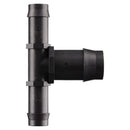 13mm to 19mm Increasing Tee Irrigation Fitting