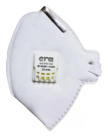 ERA 4310 FFP3 V NR Disposable Mask With Valve