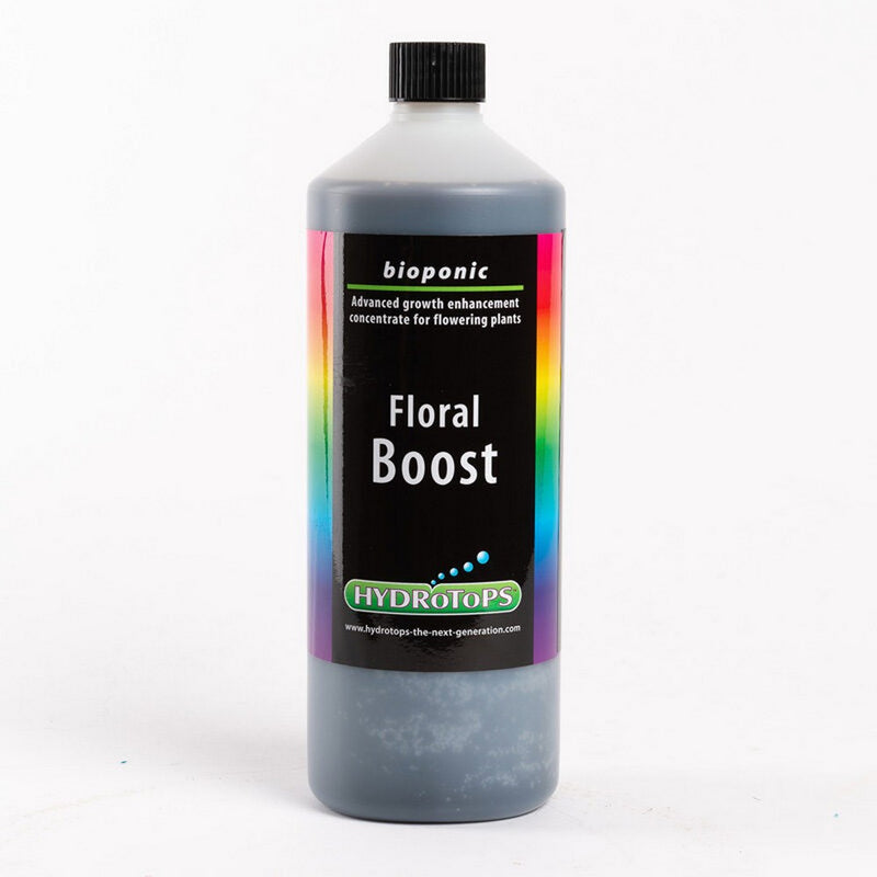 Hydrotops Floral Boost Hydro/Coco