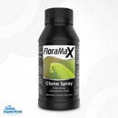 FloraMax Clone Spray 250ml bottle – organic root and foliage booster for young plants – thegrowsuperstore.com