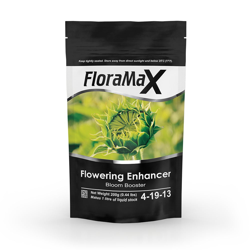 FloraMax Flowering Enhancer ProPowder PK with Cal-Mag, iron and pH stabiliser