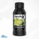 250ml bottle of FloraMax OrganaBud – clean, organic bloom booster ideal for hydroponics and soil – thegrowsuperstore.com