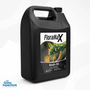 5L container of FloraMax Resin-XS – PGR-free flower enhancer for bigger yields and richer aroma – thegrowsuperstore.com