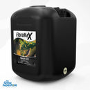 Bulk container of FloraMax Resin-XS – large-scale hydroponic bloom enhancer to increase essential oil production – thegrowsuperstore.com