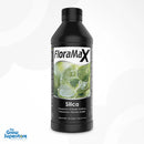FloraMax Silica 1L bottle for hydroponic plant growth – strengthens stems and enhances resistance – thegrowsuperstore.com