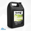 5L container of FloraMax System Maintenance – reliable nutrient cleaner for hydroponic systems – thegrowsuperstore.com