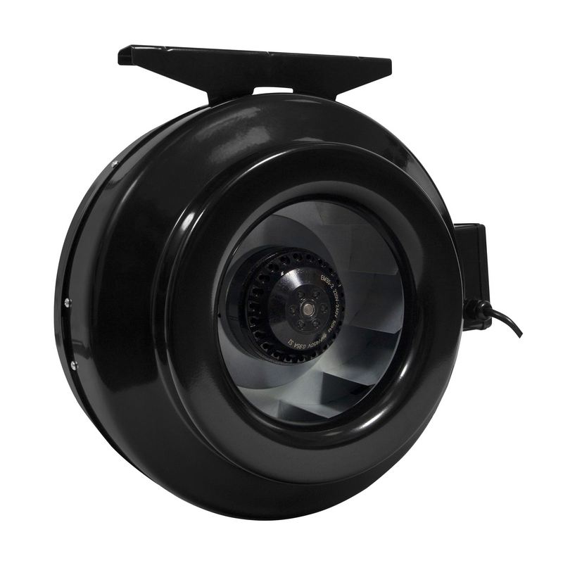 Fox Extractor Fan 12"