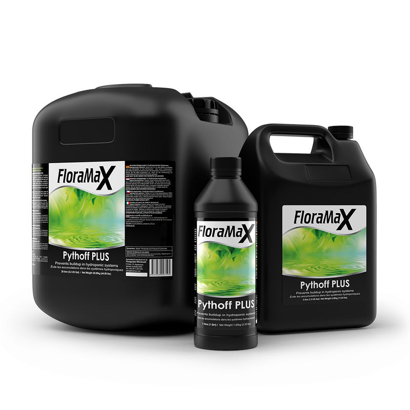 Floramax Pythoff PLUS