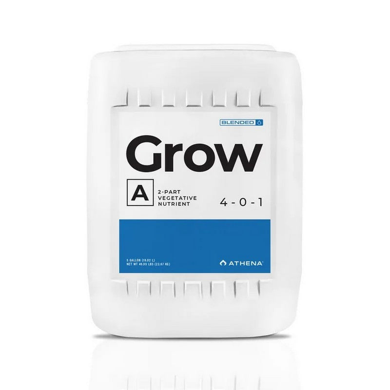 Athena Grow A&B