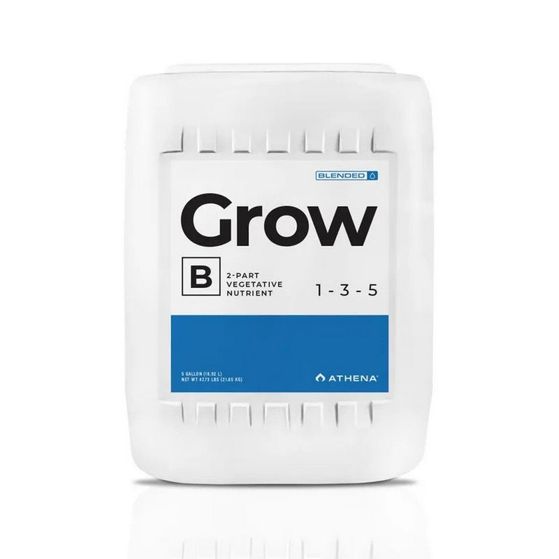 Athena Grow A&B