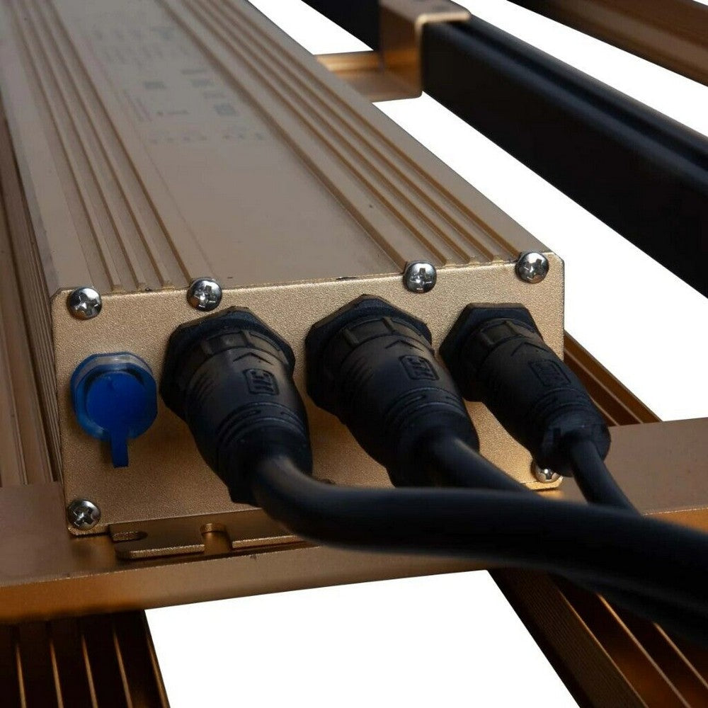 Omega Infinity 3.0 Pro 600W LED