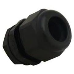 IWS Standard (16mm) System Fittings