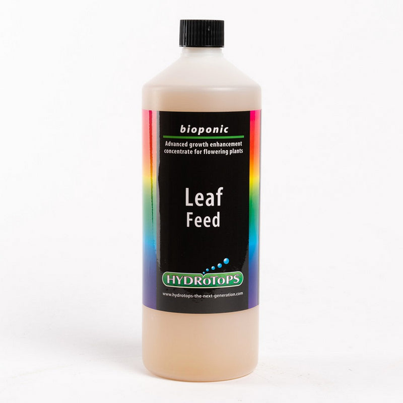 Hydrotops Leaf Spray