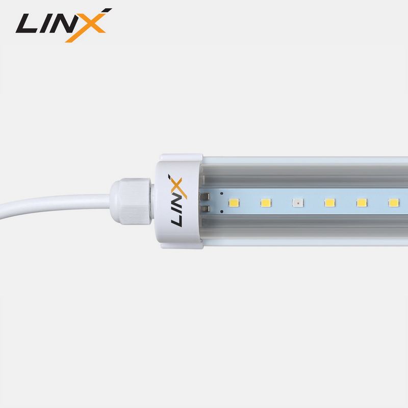 Linx LED Twin Seedling Lights