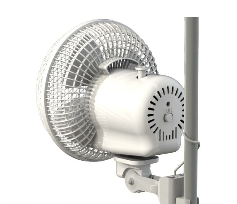 Secret Jardin Monkey Fan Oscillating 20W