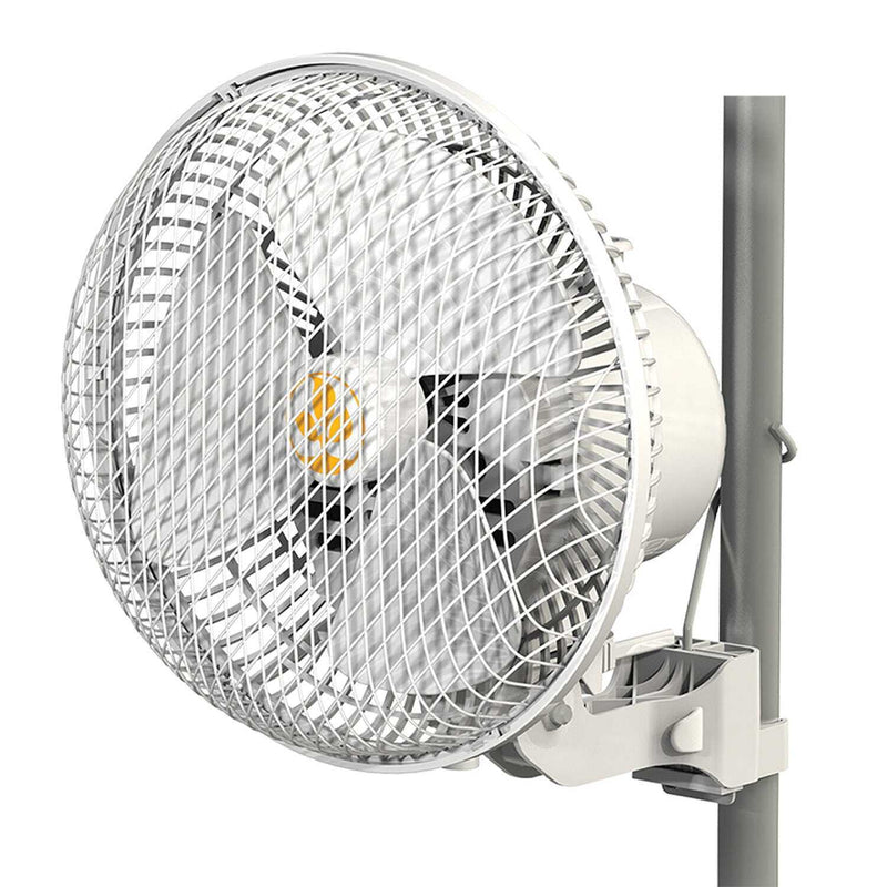 Secret Jardin Monkey Fan Oscillating 20W