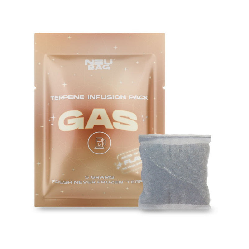 Neu Bag Flower Infusion Packs