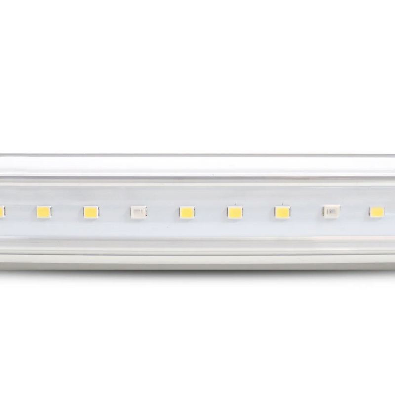 Omega 9W Clone LED Grow Light (Twin Pack)