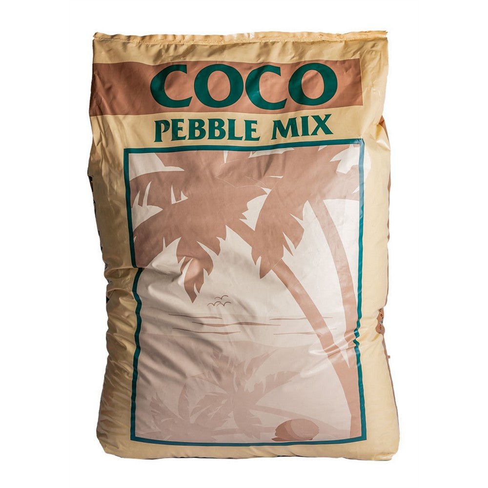 Canna Coco 60-40 Pebble mix