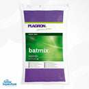 Plagron Batmix 50 L bag with purple and green branding – thegrowsuperstore.com