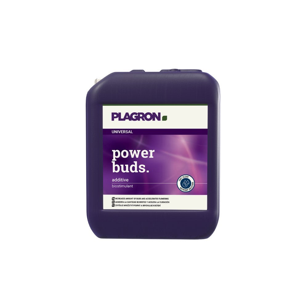 Plagron Power Buds