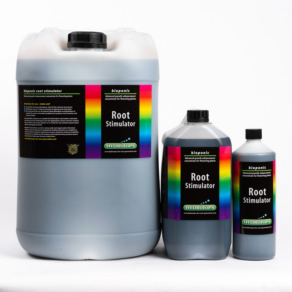 Hydrotops Root Stimulator