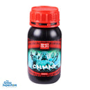 The 250ml bottle of SHOGUN Cal-Mag, a nutrient solution to prevent calcium and magnesium deficiency in plants – thegrowsuperstore.com