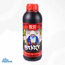 Front view of SHOGUN Start 1 L bottle with red cap and Japanese‑style label design – thegrowsuperstore.com