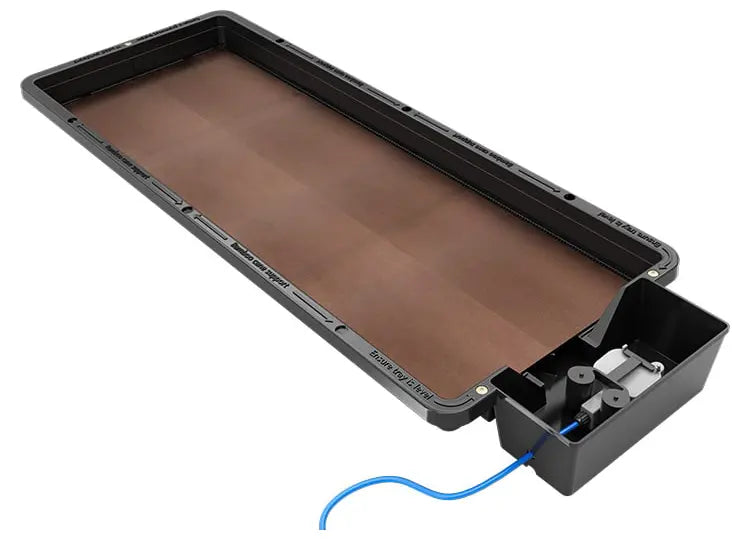 Tray2Grow