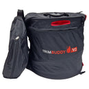 Trim Buddy Pouch Trimmer Bag V2 – Fast, Bladeless Leaf Collector