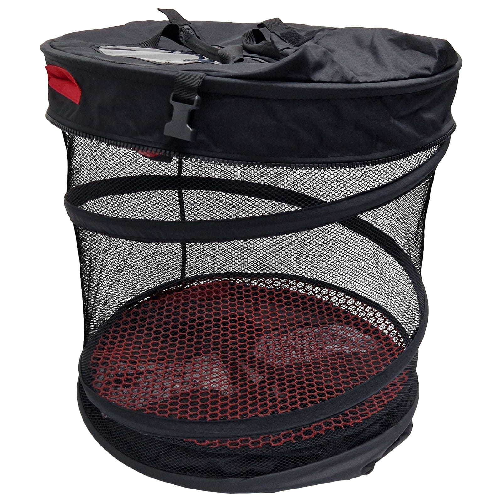 Trim Buddy Pouch Trimmer Bag V2 – Fast, Bladeless Leaf Collector