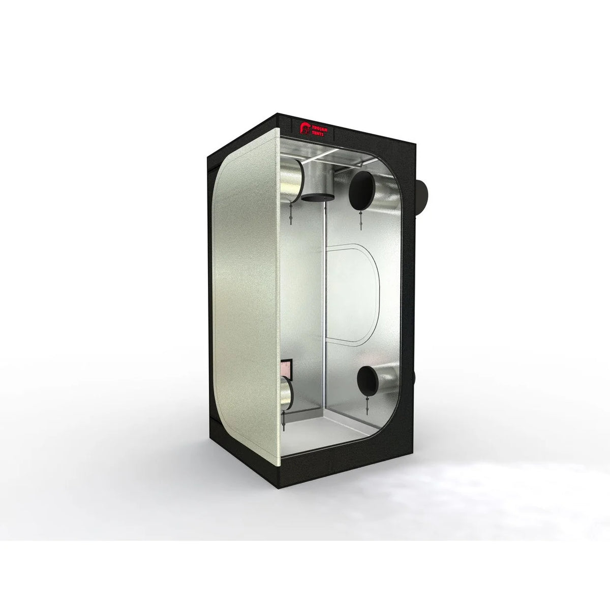 Trojan Gold Series Grow Tents | Heavy Duty 600D