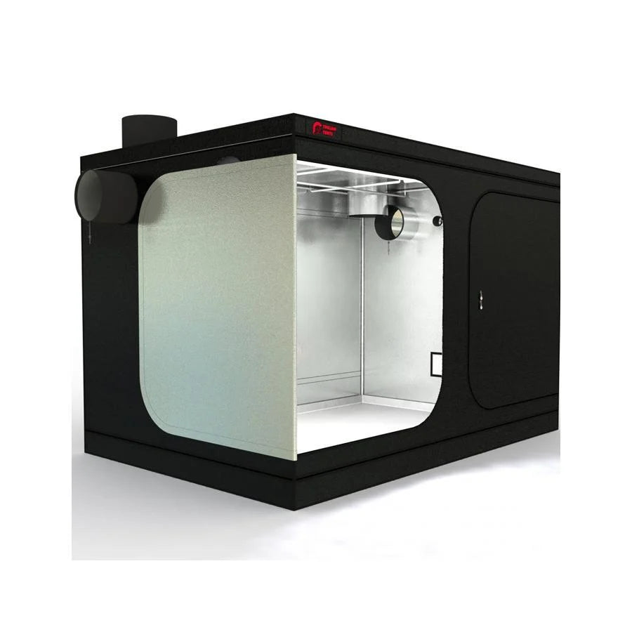 Trojan Gold Series Grow Tents | Heavy Duty 600D