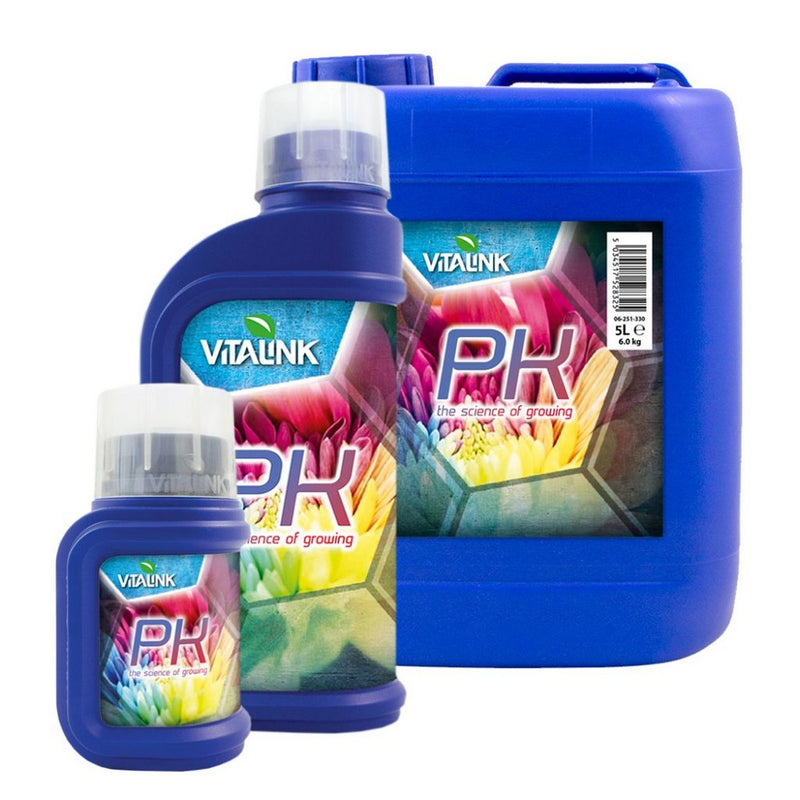 Vitalink PK