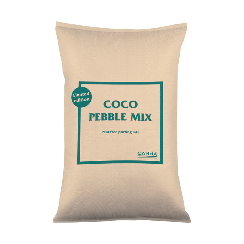 Canna Coco 60\40 Pebble mix