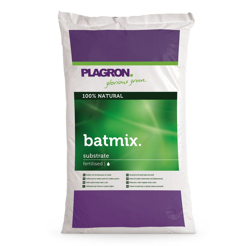 Plagron Bat Mix