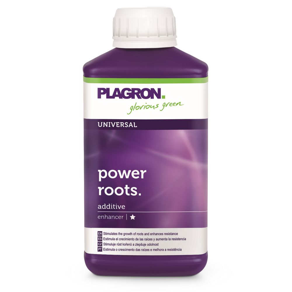 Plagron Power Roots