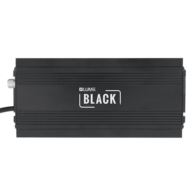 LUMii Black 600w Digital Ballast