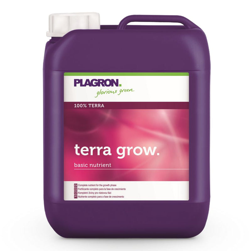 Plagron Terra Grow
