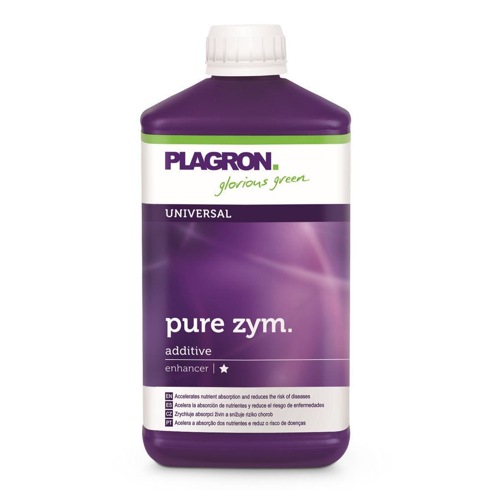 Plagron Pure Zym