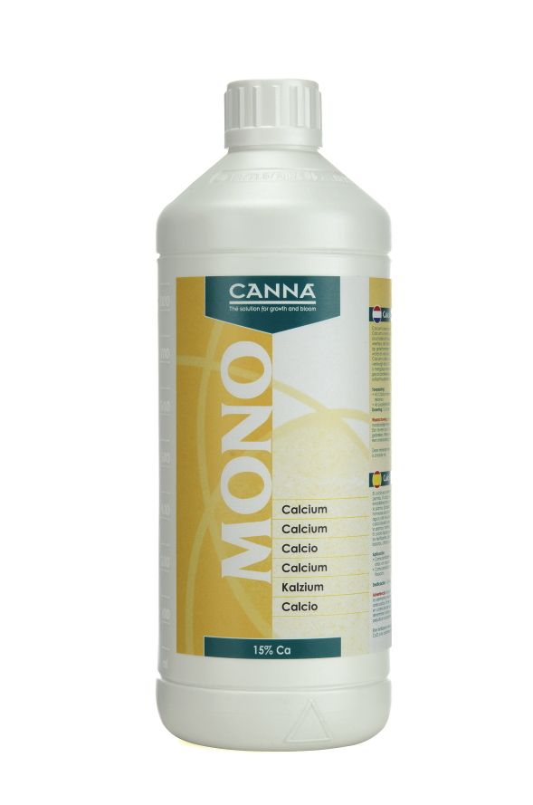 Canna Mono