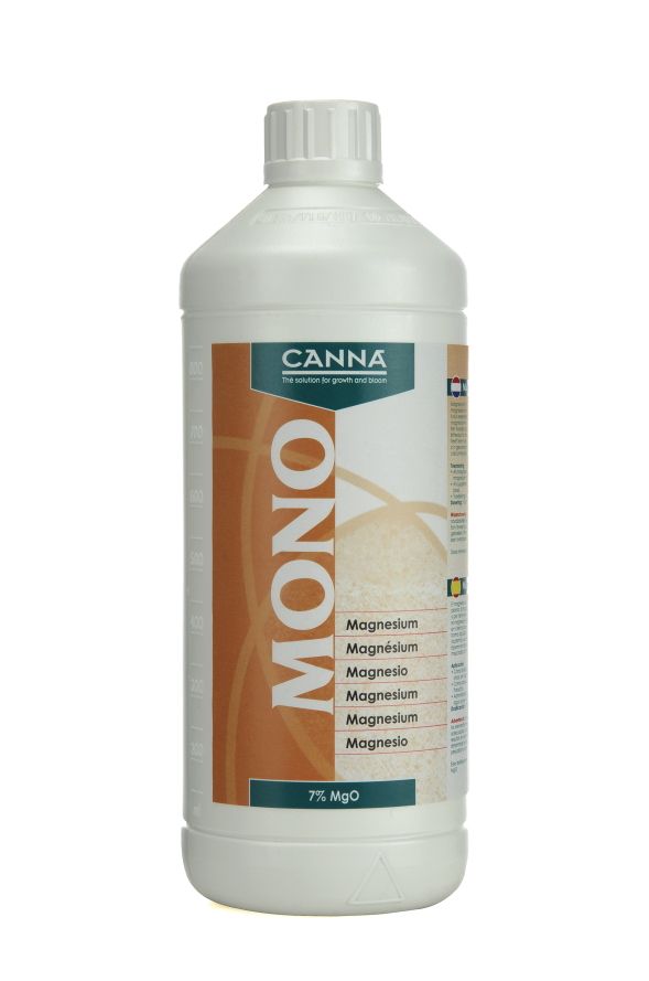 Canna Mono