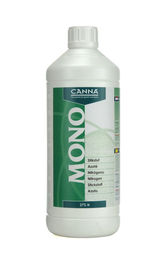 Canna Mono