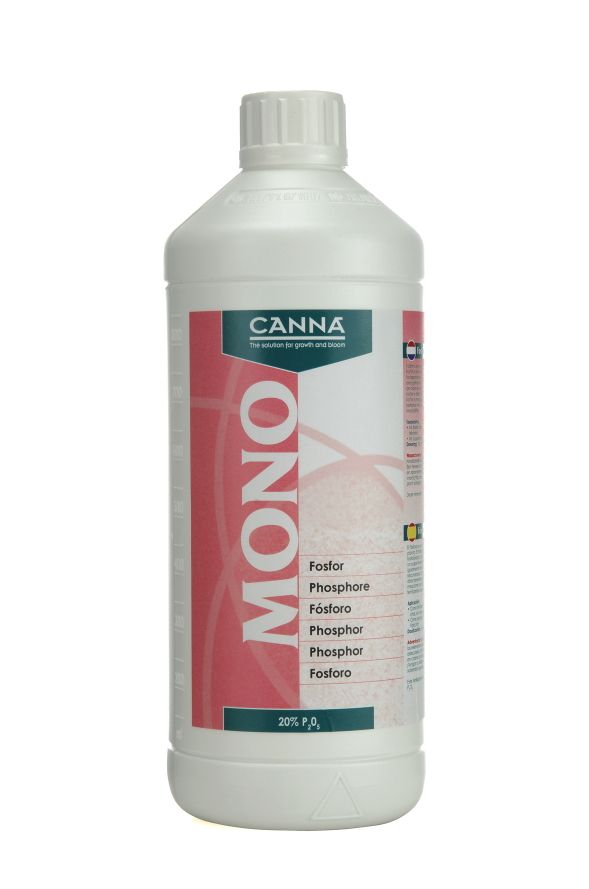Canna Mono